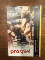 ProSpiel Gutschein - 50% Rabatt