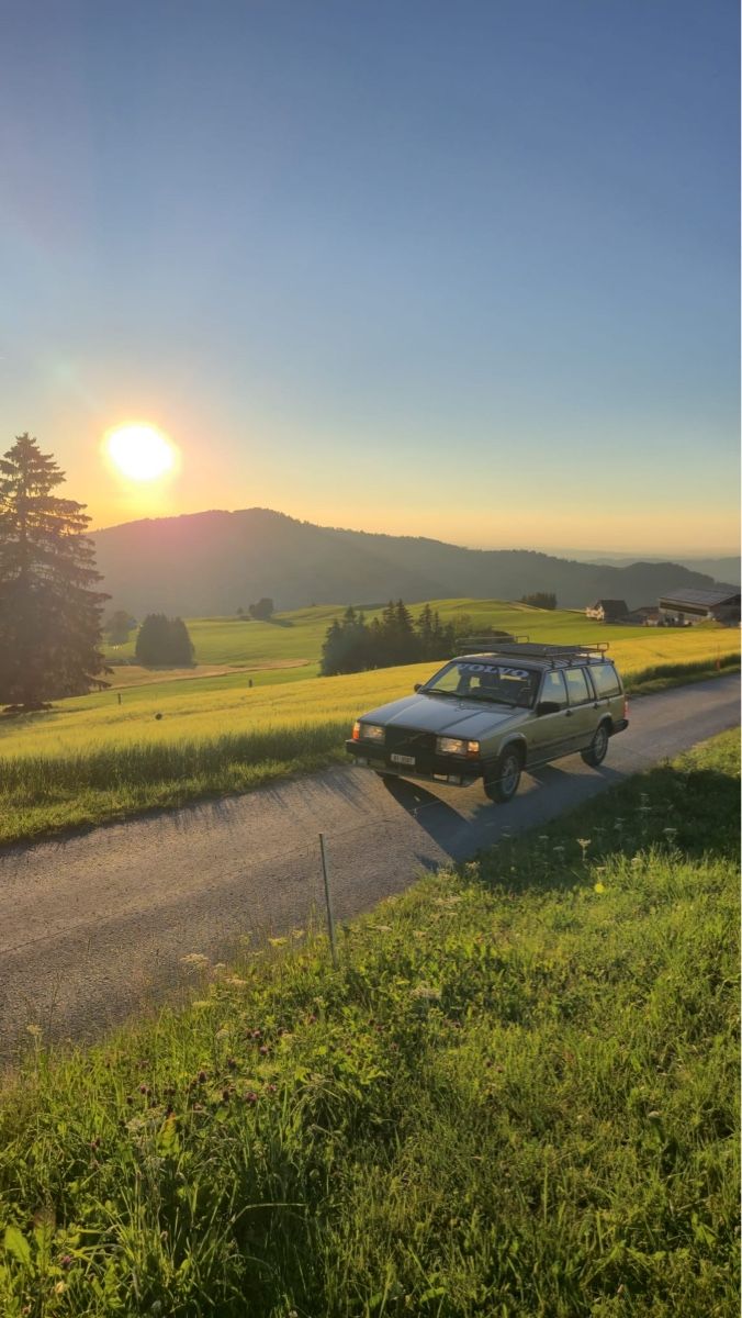 Volvo Automobili: Volvo 740 GLT – Difettoso da Appenzell venduto da uel_72yz 4