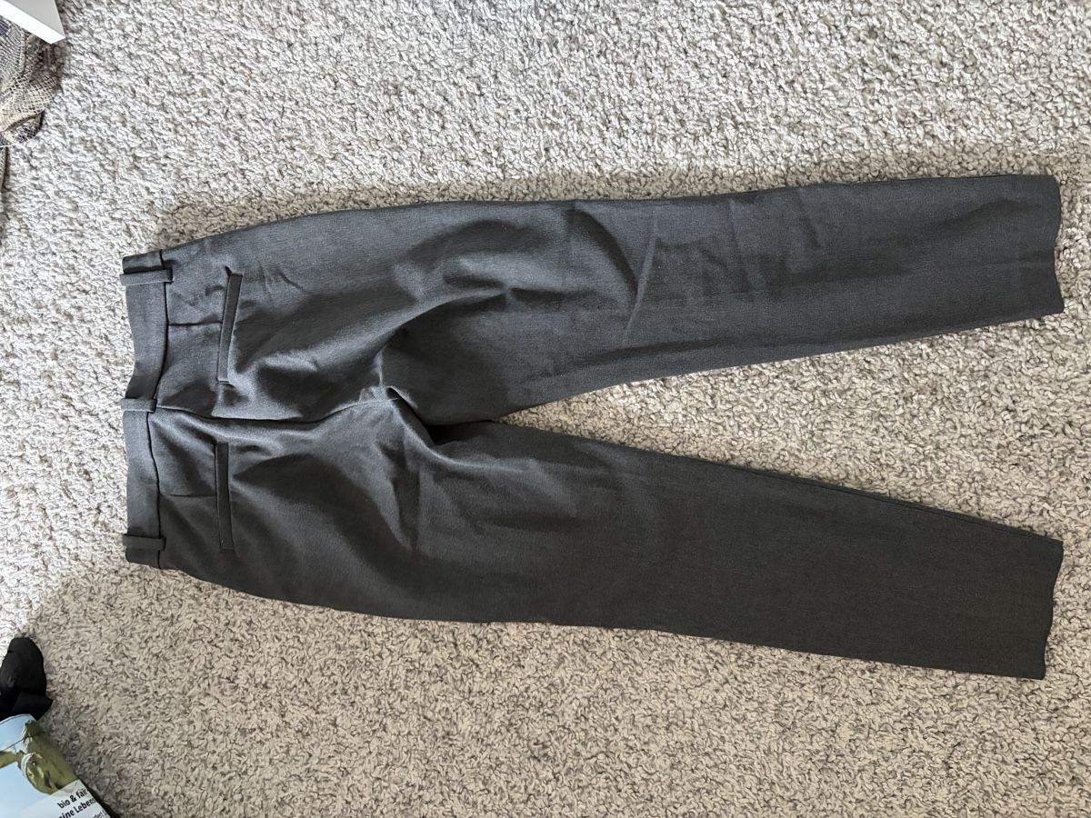 H&M Pantaloni: Anzugshose H&M  – Nuovo (secondo la descrizione) da Sevelen venduto da sarah_selina 1