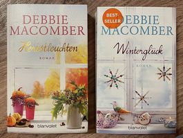 Debbie Maccomber - 2 Romane
