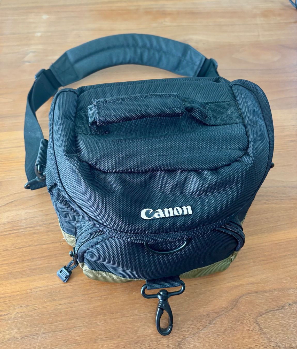 Canon Kamera: Canon EOS 1100D Spiegelreflexkamera – Gebraucht aus Frauenfeld von Sementissa 5