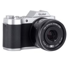 Rollei Retro Powerflex avec garantie