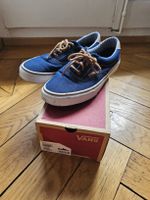 Vans Era 59 (C&L) Navy/Chevron