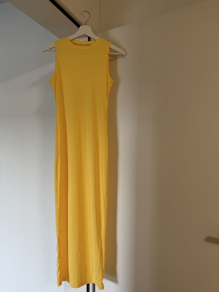 Vestiti: Sommerkleid elastisch Grösse S nie getragen – Nuovo (secondo la descrizione) da Trimbach venduto da MooUE