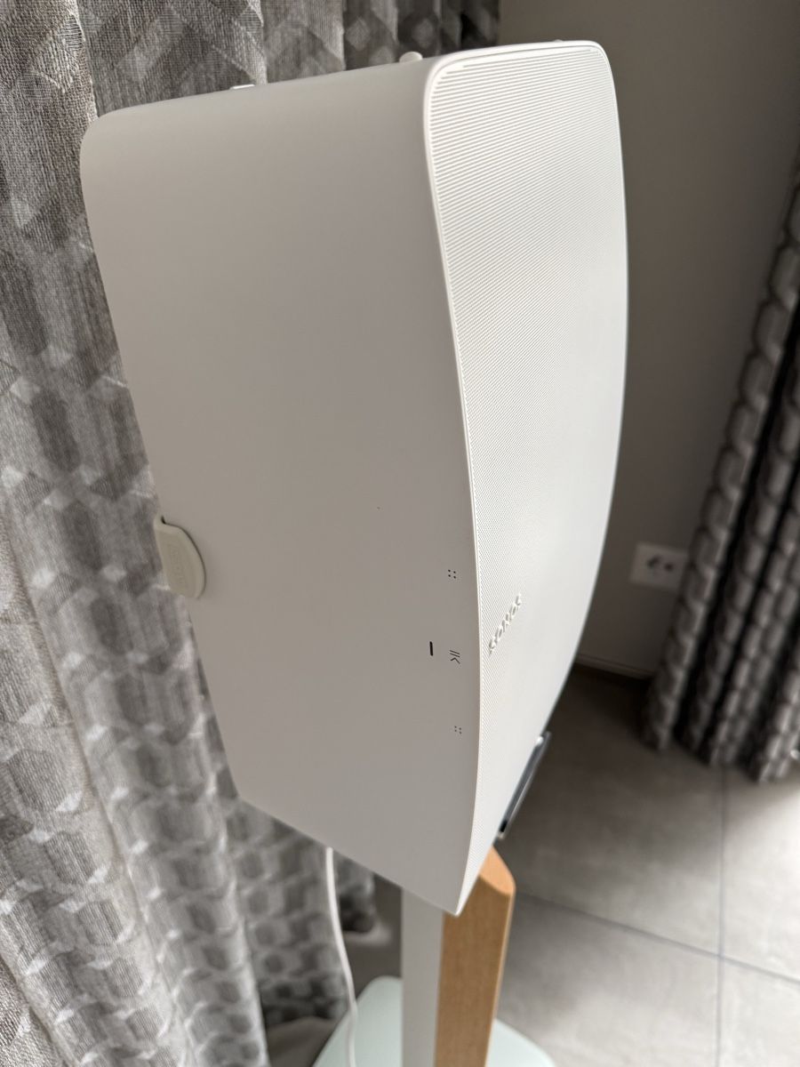Sonos Lautsprecher: SONOS Five – Gebraucht aus Märstetten von Lehnik 2