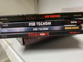 Rob Tognoni 4x