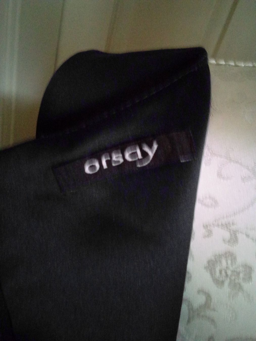 Orsay Vestiti: Kleid Orsay 34 – Nuovo e nell'imballaggio originale da Rüthi (Rheintal) venduto da titlis07 4