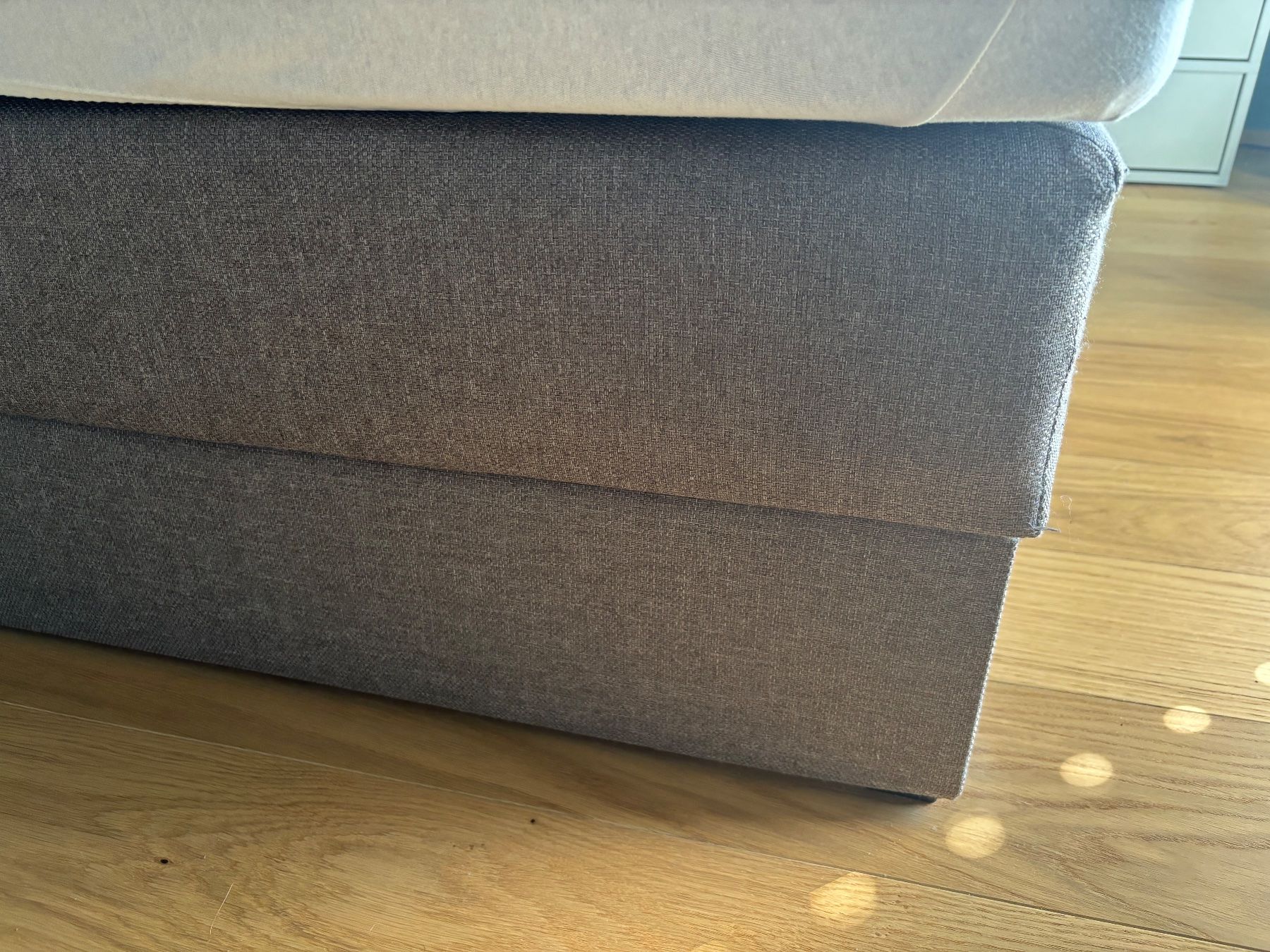 Betten: Boxspringbett 180x200cm – Gebraucht aus Weiningen ZH von MarryPotter 2