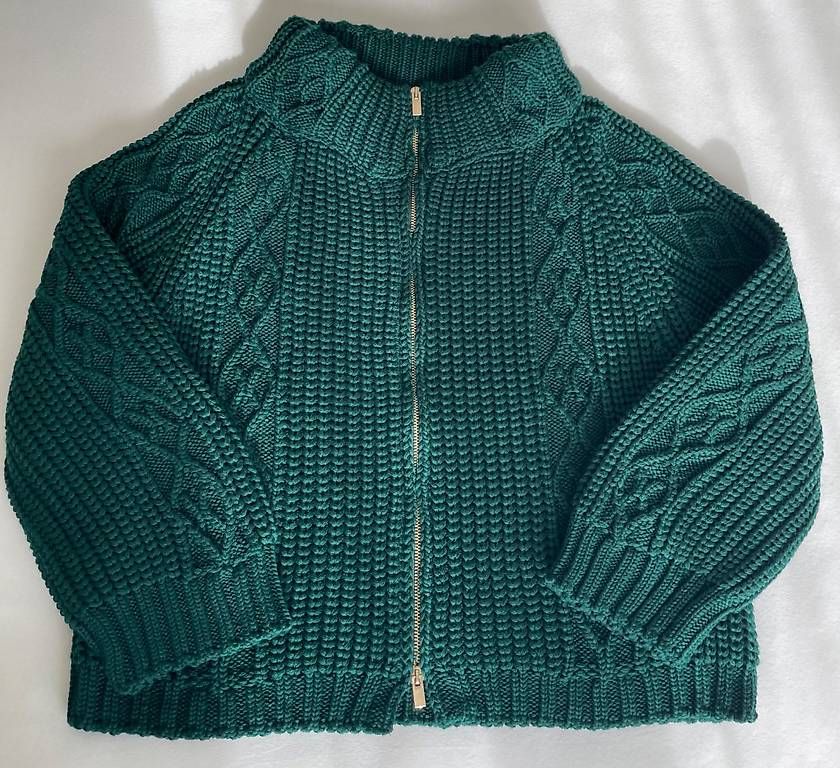 Jacken: Strickjacke MARIA BELLENTANI – Neu (gemäss Beschreibung) aus Zürich von maggie197 2