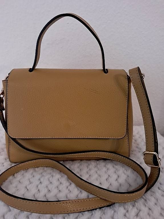 Sacs femmes: Ledertasche  – Neuf avec emballage d'origine à Basel par len_t965