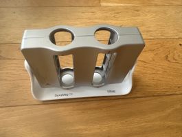 DynaMag 50 Magnetic Stand von Invitrogen - Top Zustand!