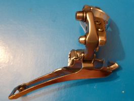 SHIMANO DURA ACE FD-7403 Umwerfer vorne Schelle 28,6m Road
