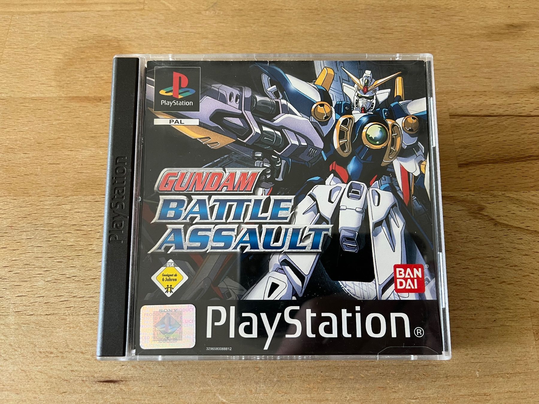 Jeux playstation 1 - Jeux vidéo