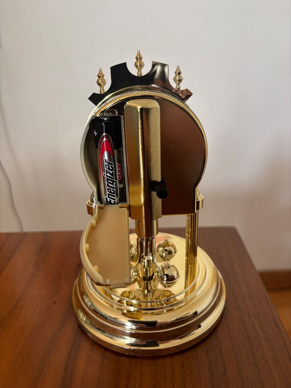 Orologi da terra & Orologi da parete: Stand-Uhr 16cm Hoch – Usato da Hettlingen venduto da ideae 1
