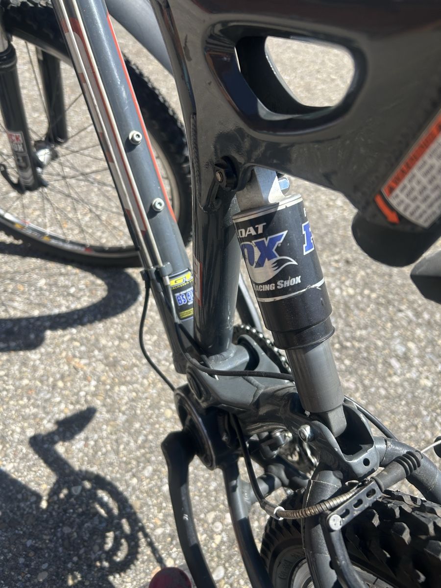 Biciclette: Velo I Drive GT 26 " speziell  – Usato da Wetzikon ZH venduto da MedinaL 2