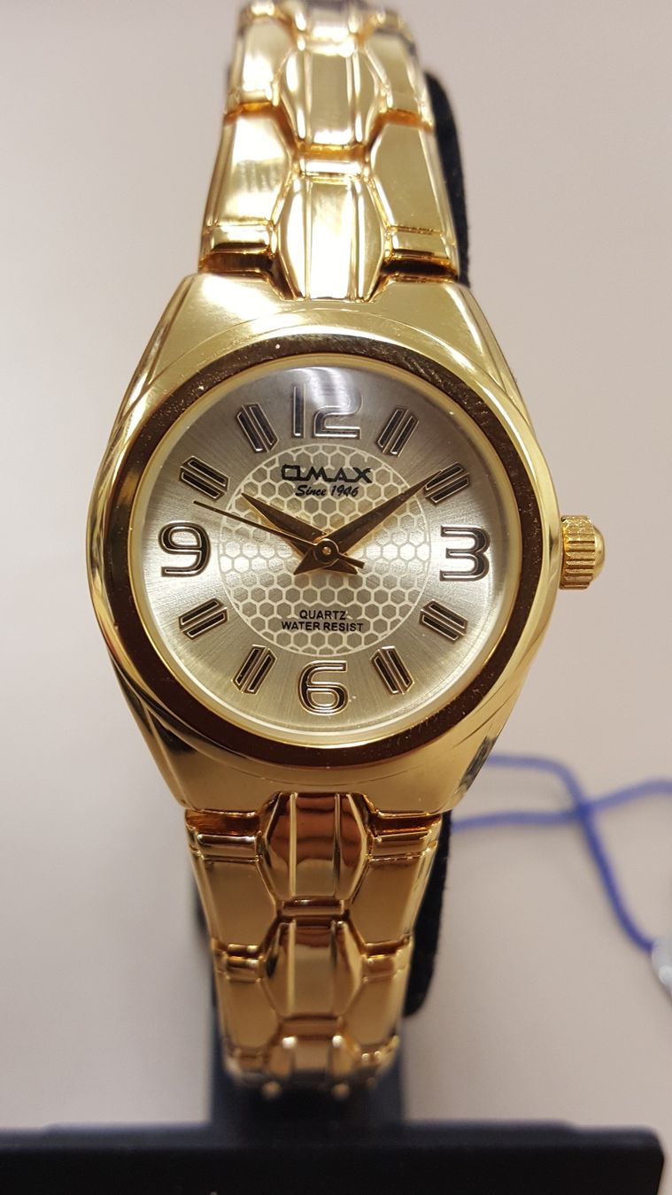 Orologi: Omax Damenuhr – Nuovo (secondo la descrizione) da Zürich venduto da shimibene