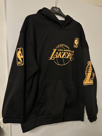 LA Lakers KobeBryant Hoodie