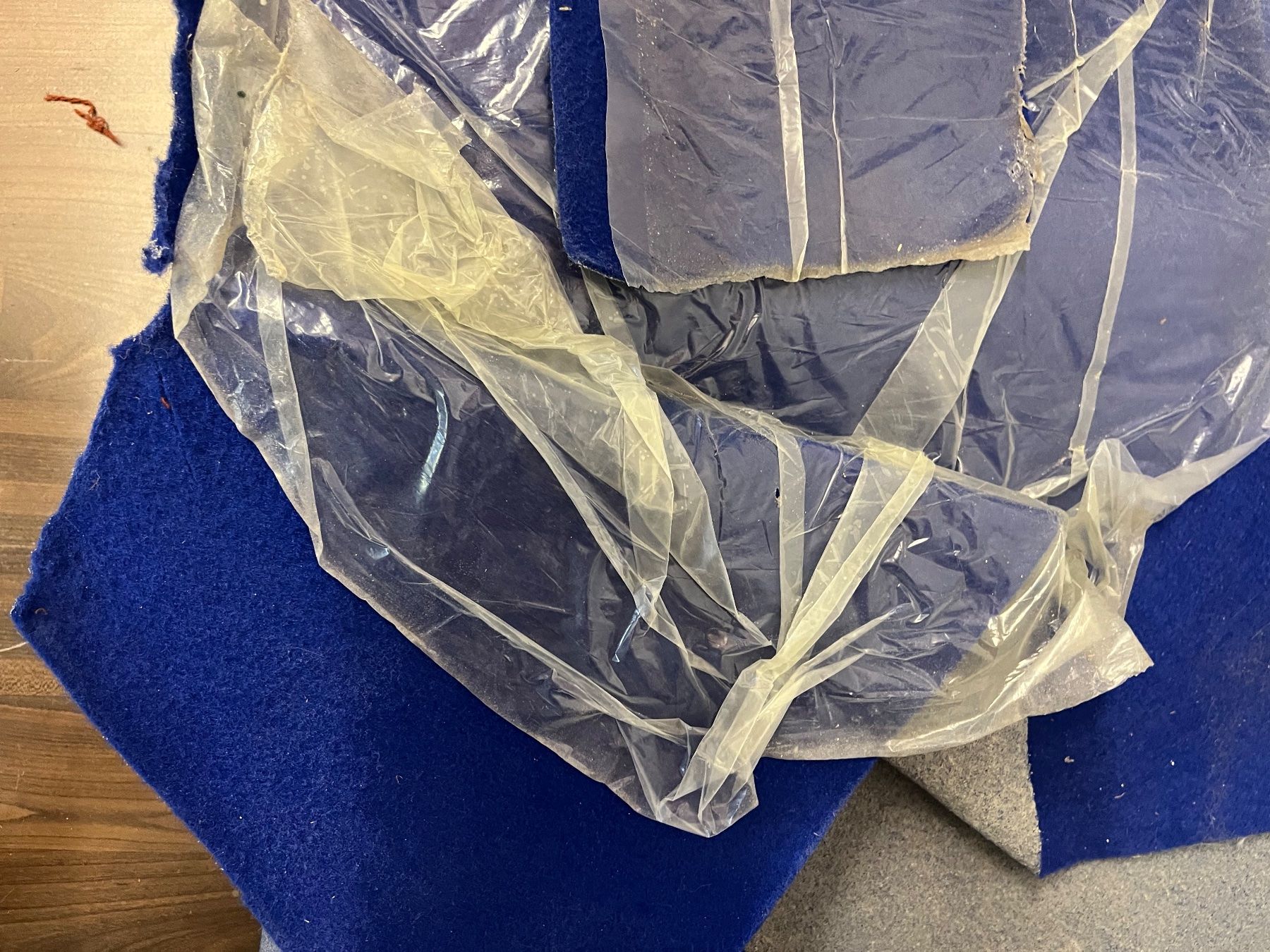 Tappeti: Teppich für Deko – Usato da Weisslingen venduto da Eniclote 1