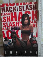 Hack/Slash Omnibus Tome 1 - Ed. française