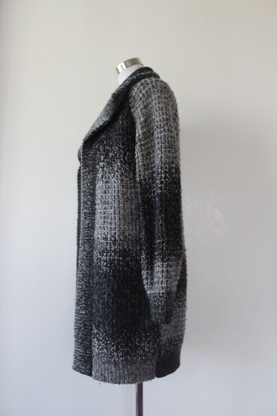 Zara Giacche: Zara Long Strickjacke Gr.M – Usato da Zürich venduto da JOD213 1