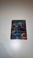 Pokemon Card Roaring Moon ex Japanese 101/187
