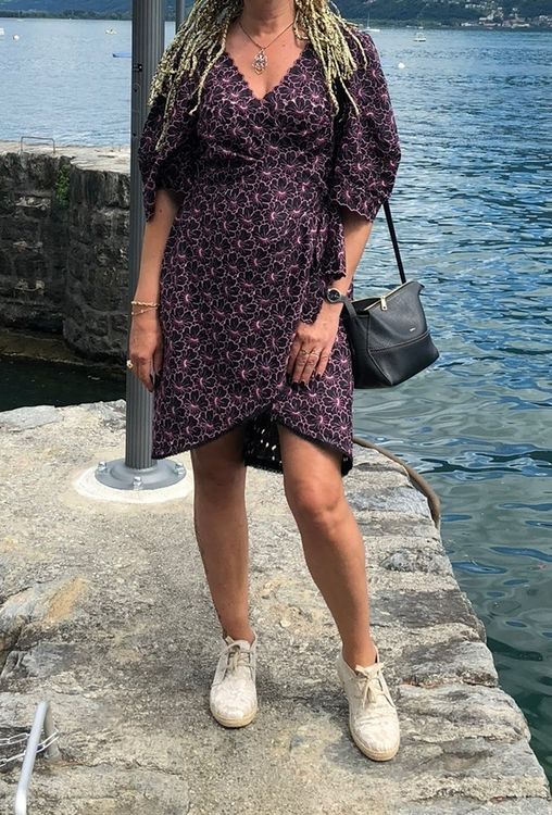 TELAIO DA RICAMO 60X20 MM BROTHER - Vendita Online - Foto 6