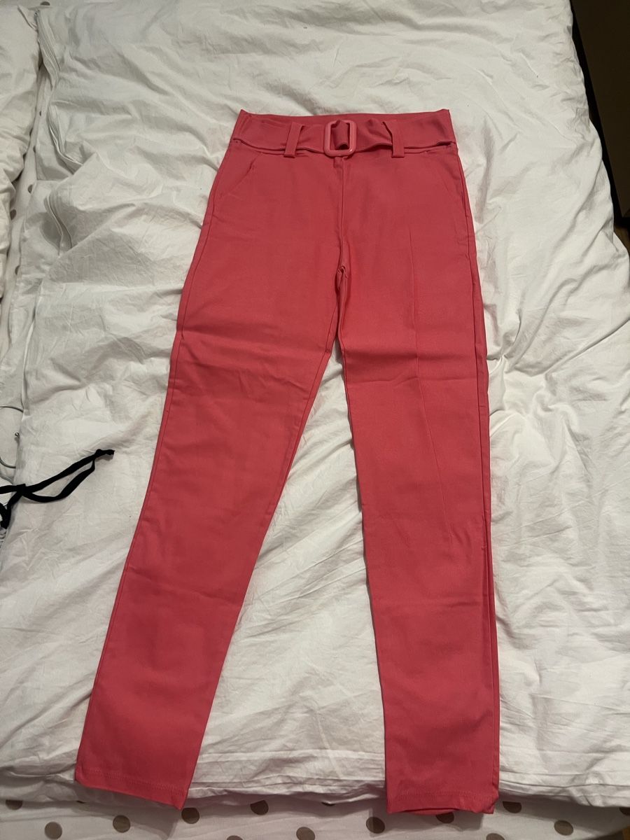 Pantalons: Hosen rosa  – D'occasion à Zürich par R1908