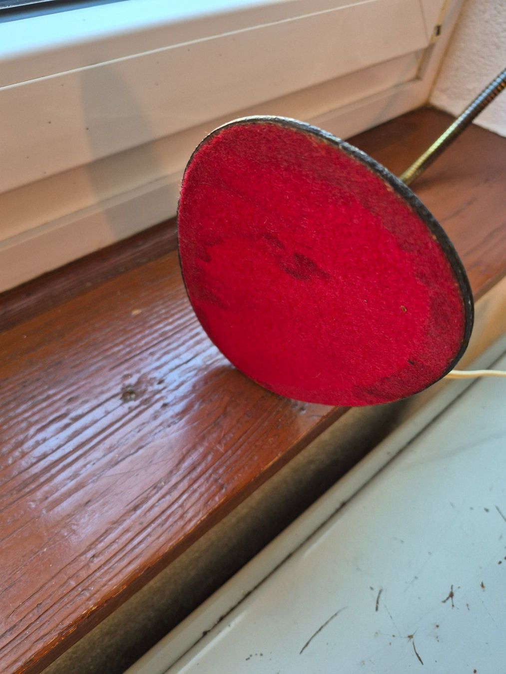Lampade: lampe de bureau ancienne – Usato da charmoille venduto da mir_my9f 4