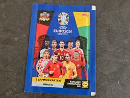 Topps Match Attax All-Stars Sammelkarten