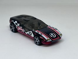 Hot Wheels La Fasta #313
