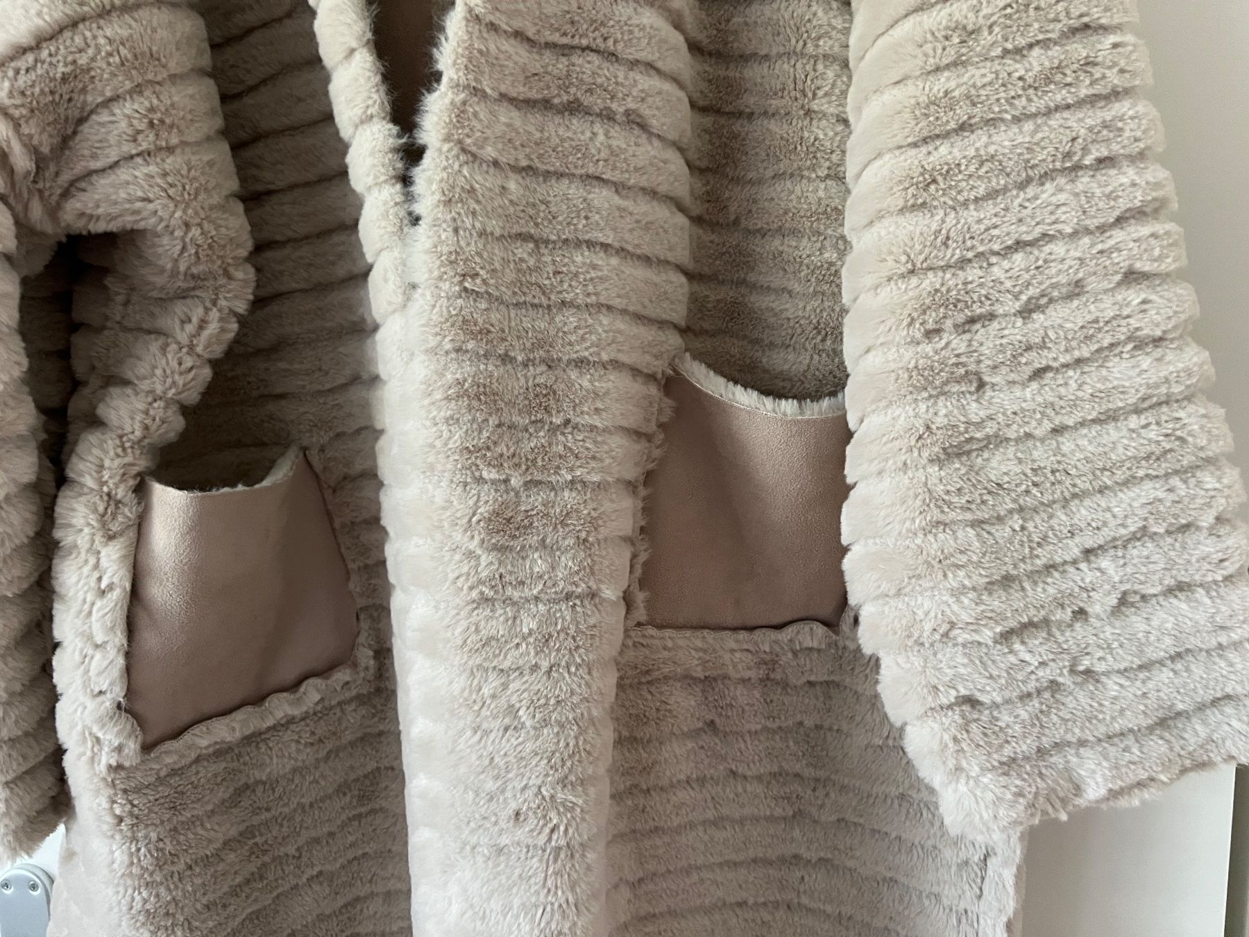 Mäntel: NEU: Carolina Cavour Mantel Gr. M – Neu (gemäss Beschreibung) aus Lachen von mar_ox 2