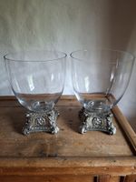2x Windlicht PTMD