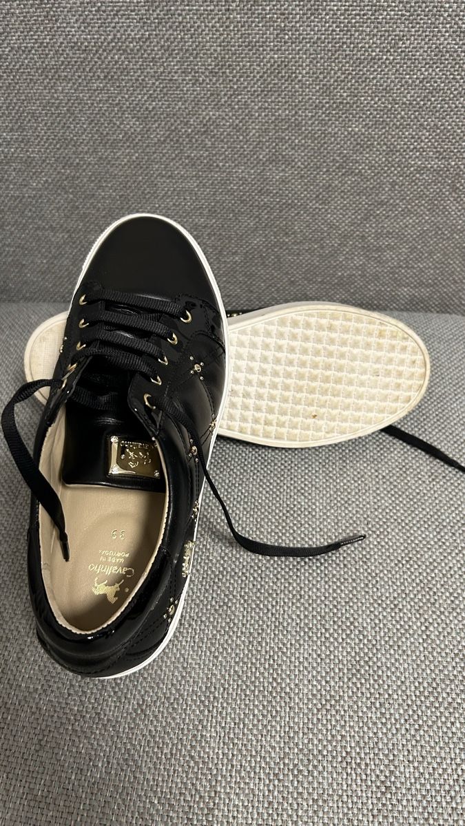 Scarpe da donna: Chaussures cavalinho noires 39 – Usato da Brent venduto da miloune 1