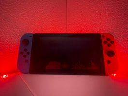 Nintendo Switch Konsole und Mario Kart 8 deluxe!