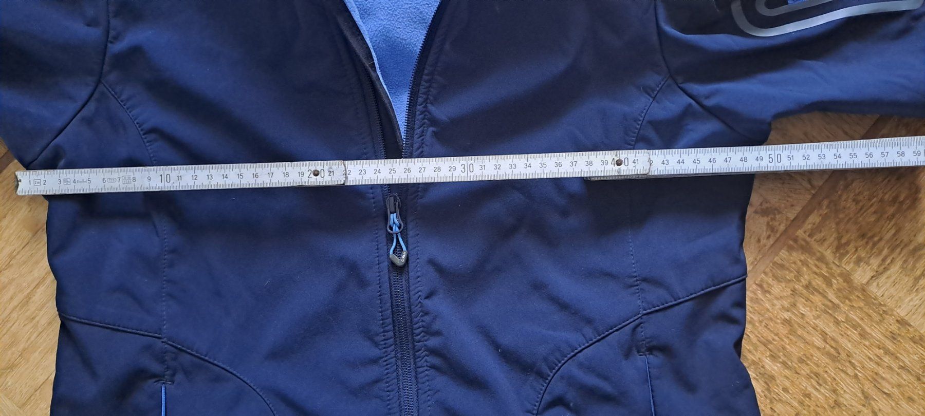 Jacken: Jacke – Gebraucht aus Kehrsatz von bri_vpf2 3