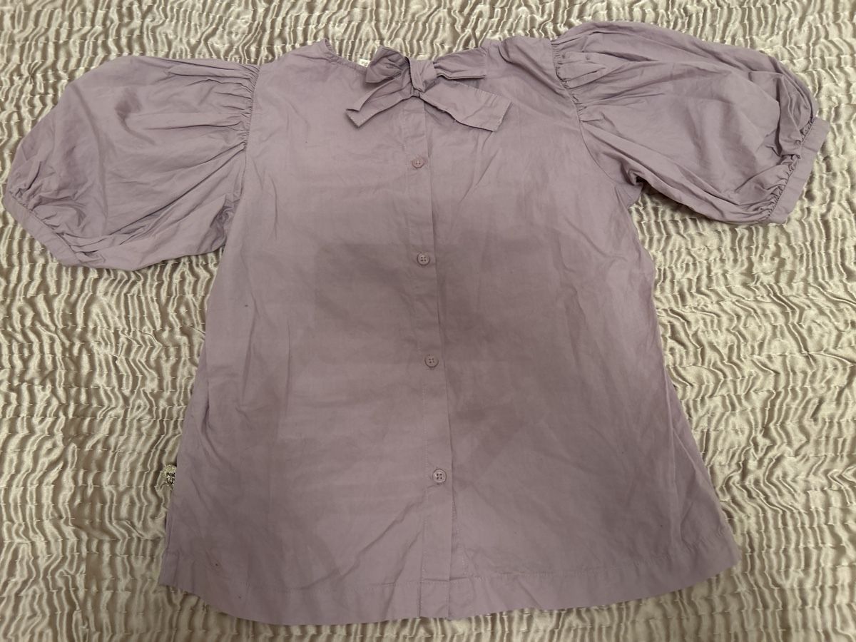 Pomp de Lux Blusen, T-Shirts & Tops: POMPdeLUX 134/140  – Neu (gemäss Beschreibung) aus Uetikon am See von barceloneta 2