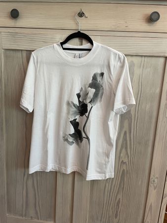 Neu Weisses & Other Stories T-Shirt Gr. S