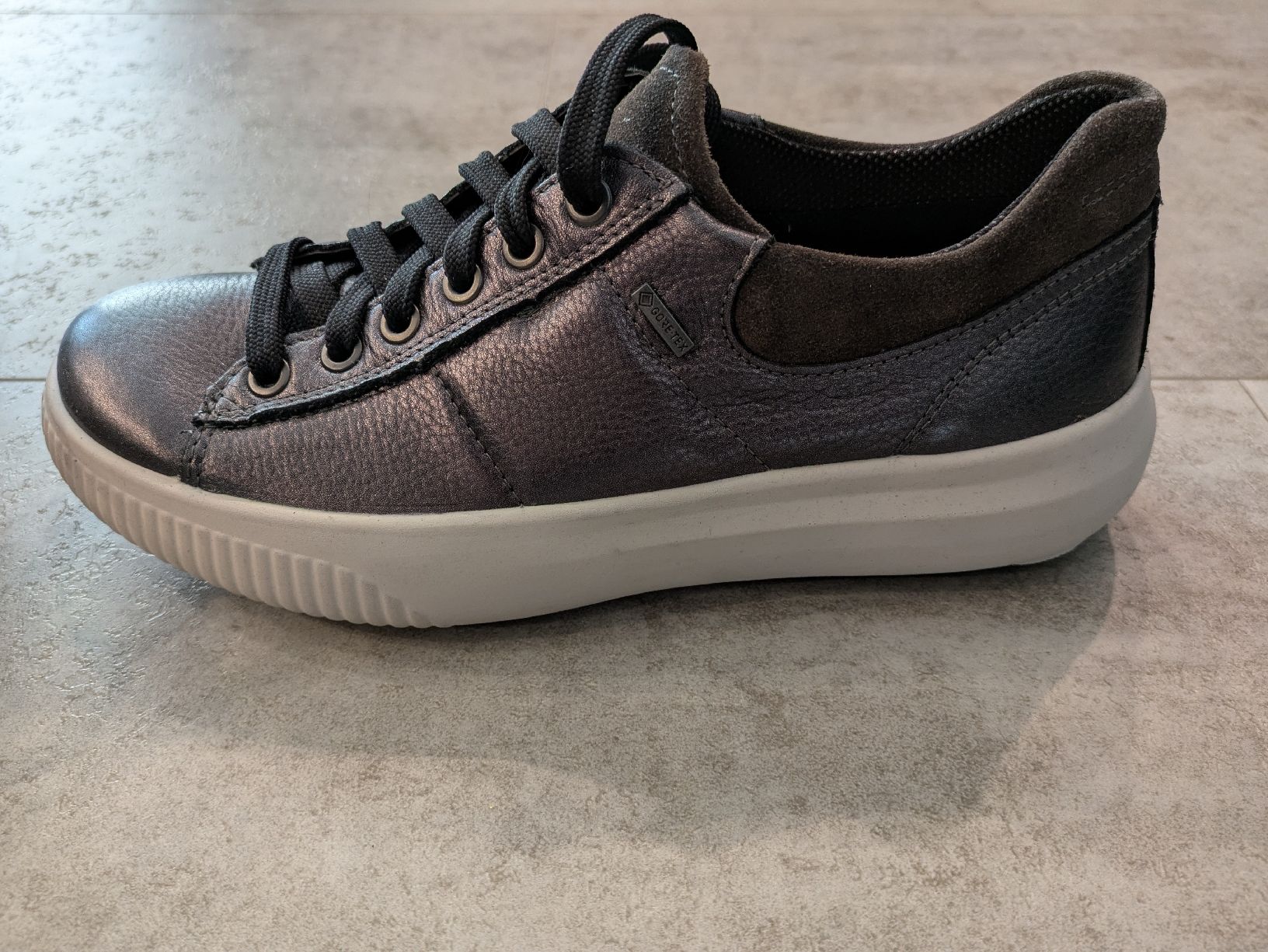 Legero Scarpe da donna: Halbschuhe Legero Gr. 37 – Nuovo (secondo la descrizione) da Brugg AG venduto da Pasci06 1