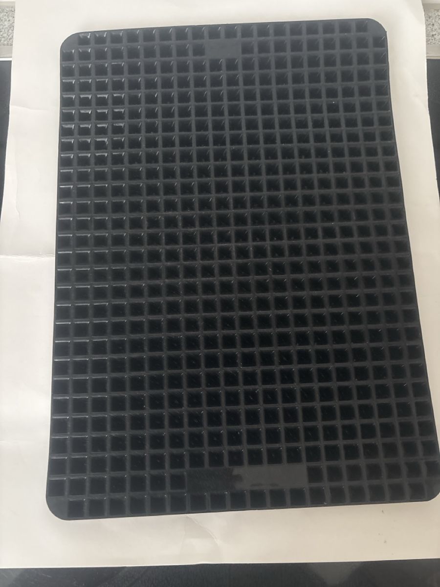 Betty Bossi Teglie da forno: Backmatte Silikon Grösse 40x30cm neuwertig – Nuovo (secondo la descrizione) da Wallisellen venduto da ASZT 3