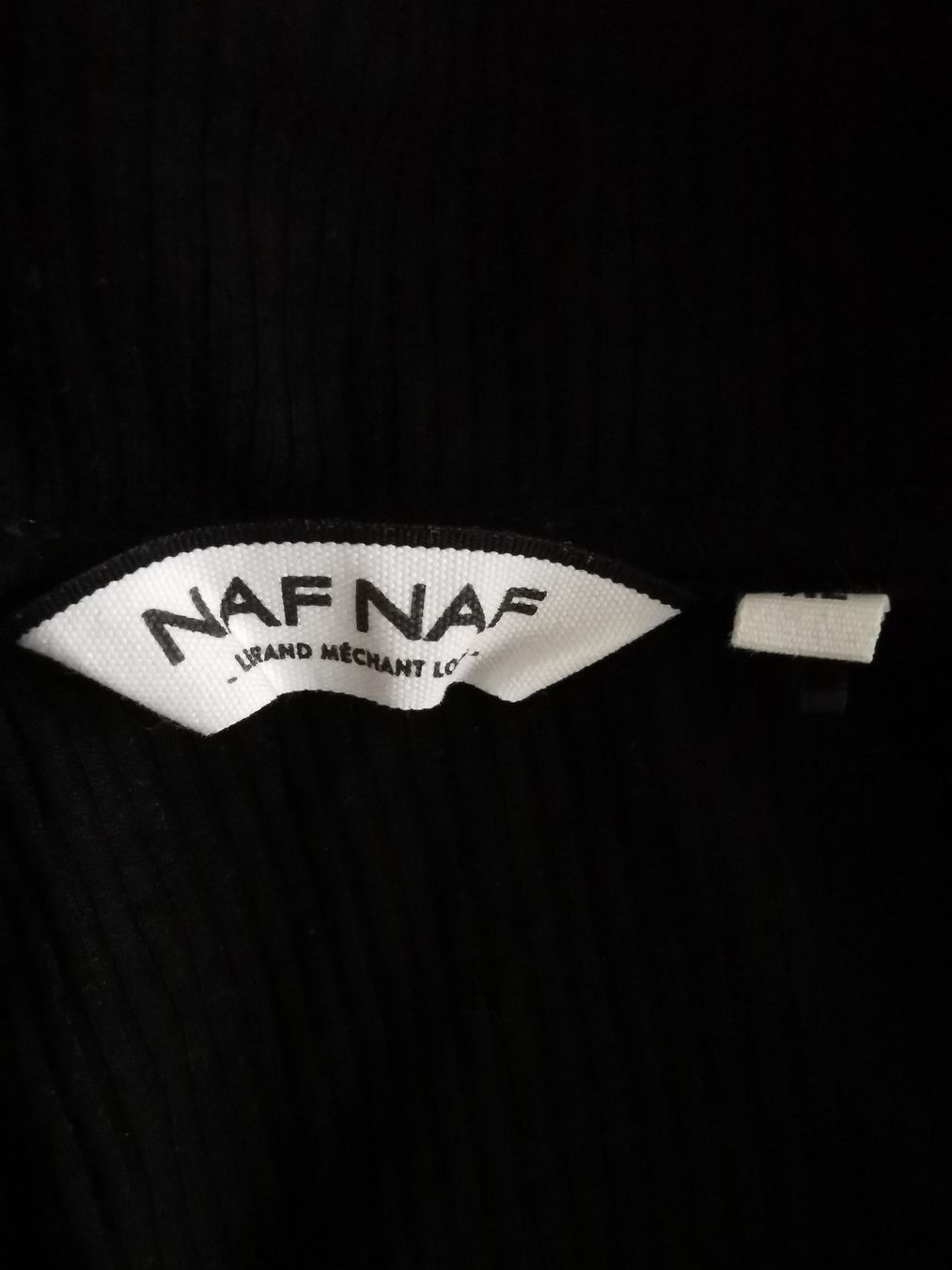 Nafnaf T-shirt: T t-shirt Nafnaf – Nuovo (secondo la descrizione) da Brügg BE venduto da Angel2300 1