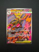Pokémon Mega Dragalge ex 104/086