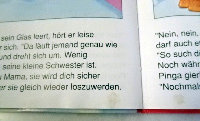 Libri: PINGU der Lausbub – Usato da Wetzikon ZH venduto da strubeli024 3