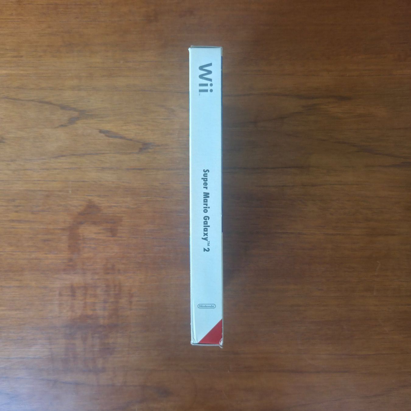 Nintendo Giochi: Super Mario Galaxy 2 Wii Nintendo – Nuovo (secondo la descrizione) da Zürich venduto da Wickeddude 4