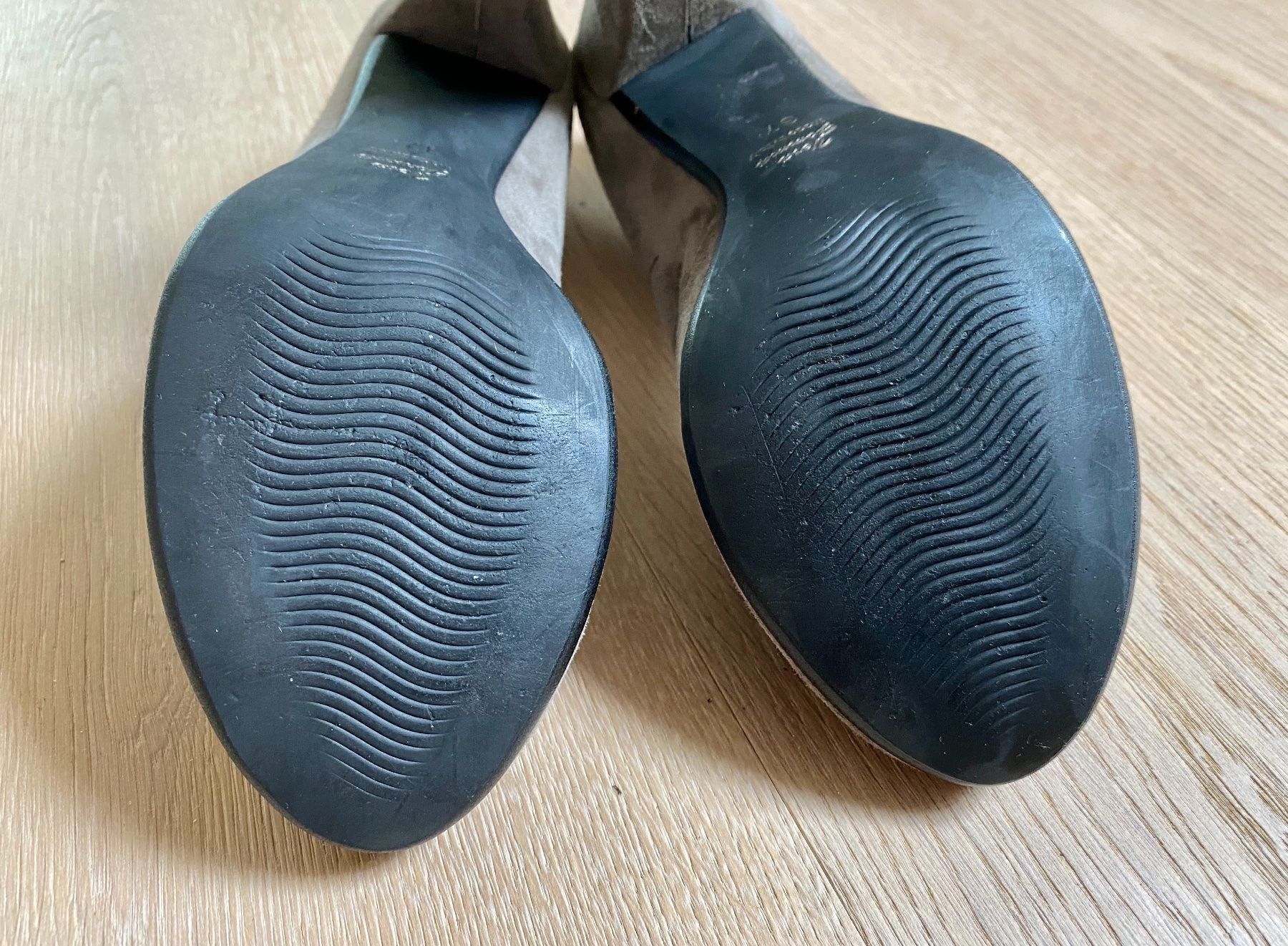 Navyboot Scarpe da donna: Neue NAVYBOOT High Heels Grösse 37 – Nuovo (secondo la descrizione) da Winkel venduto da Flyhy2020 5