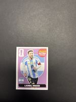 Messi Extra Sticker Panini World cup 2026