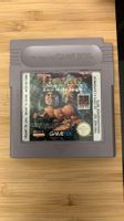 Tarzan  für Gameboy