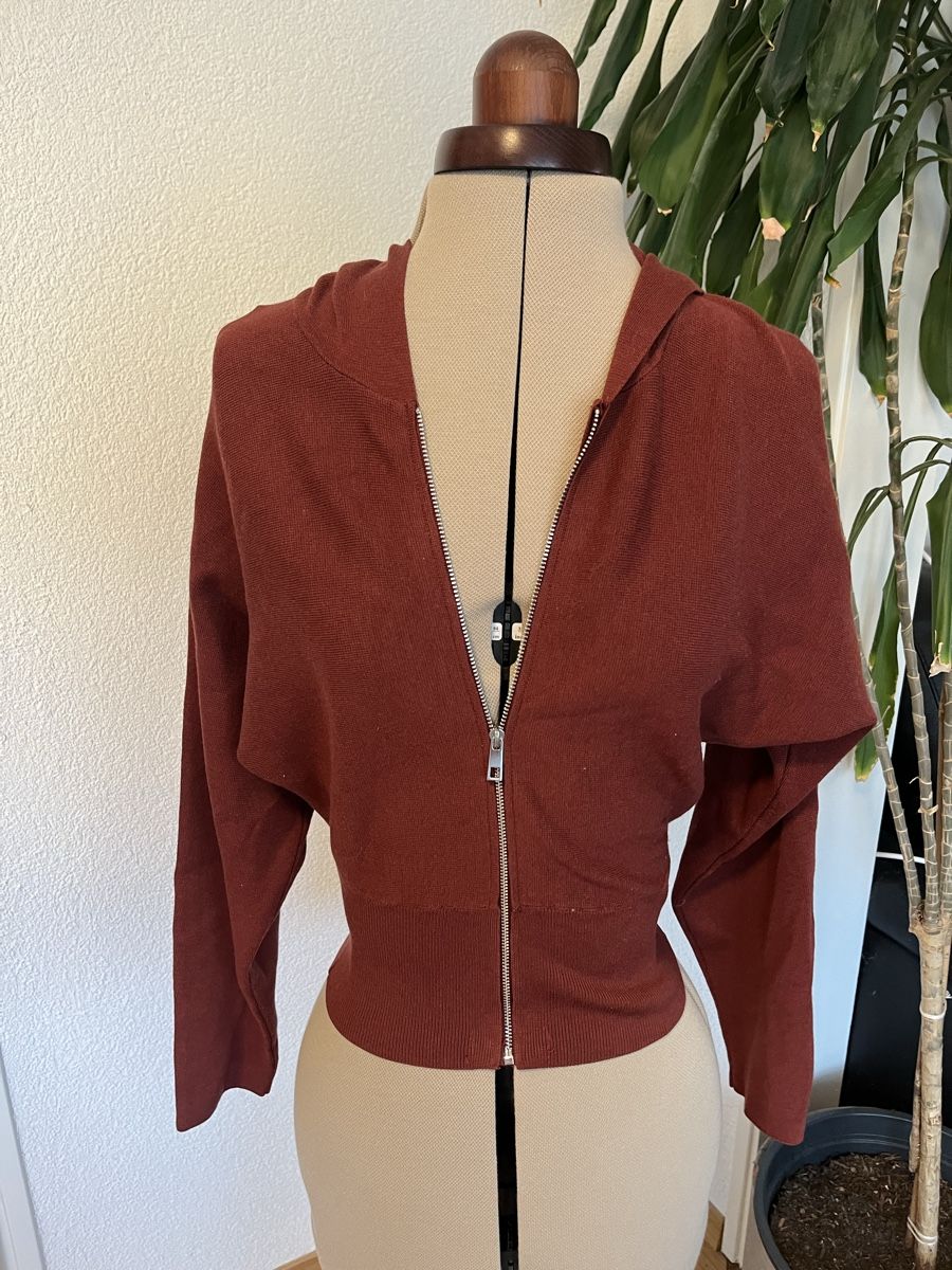 Oysho Jacken: Oysho jacket – Gebraucht aus Lausanne von Lillielillie
