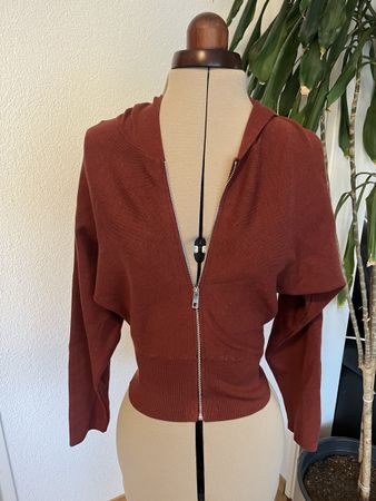 Oysho jacket