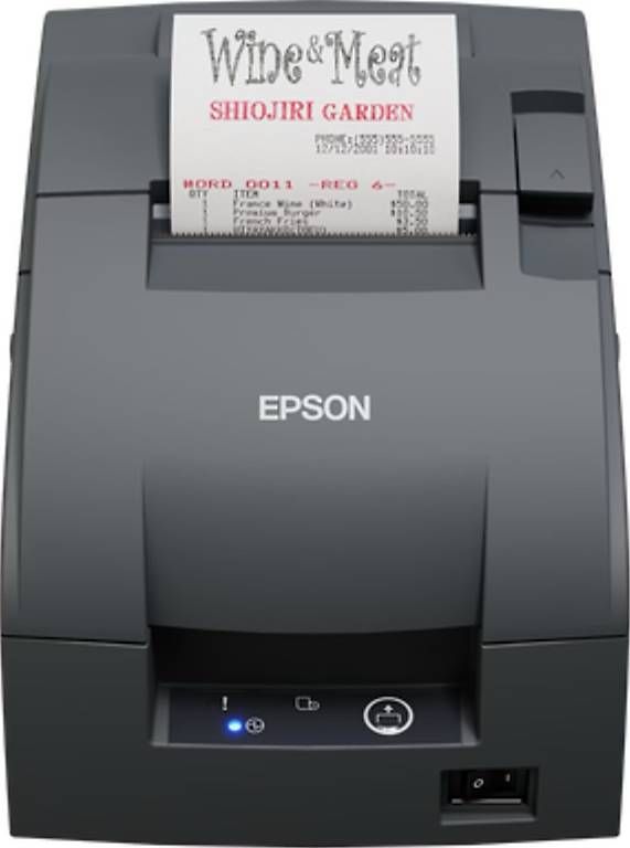 Imprimantes: Epson TM-U220IIB – Neuf avec emballage d'origine à Altdorf UR par Appelkux
