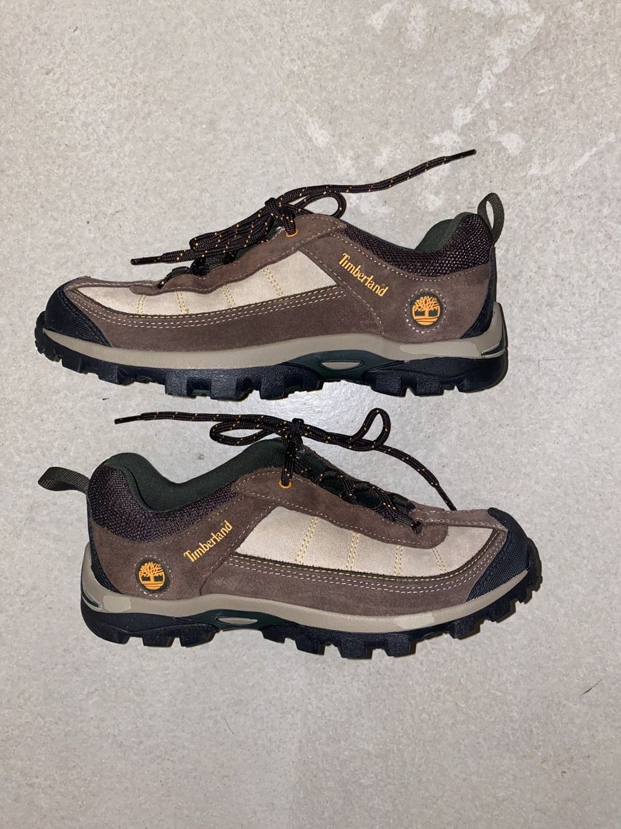 Timberland Scarpe da donna: NEU! Timberland Wanderschuhe, Grösse 36 – Nuovo (secondo la descrizione) da Zürich venduto da rom_gq5t
